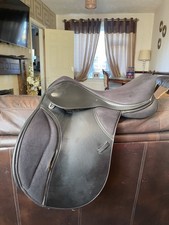 16’’ Pony Long Leg