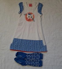 Mim Pi Dress Age 6. Good