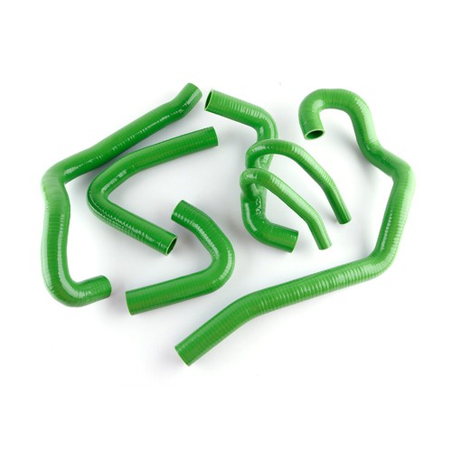 Silicone turbo boost hose kit - boost,