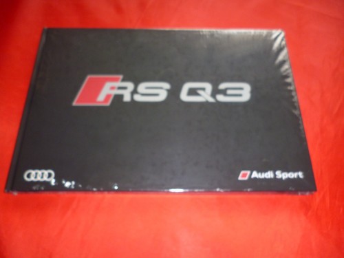 Audi rs q3 performance - rs,