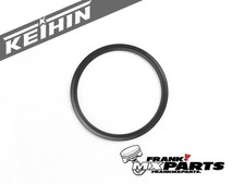 Vacuum release plate - , seal