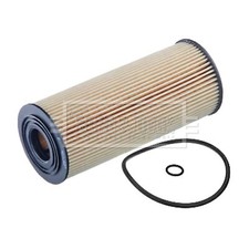 Fits VW LT 28-35 2DM 2.5 TDi Genuine Borg & Beck Insert Engine Oil Filter