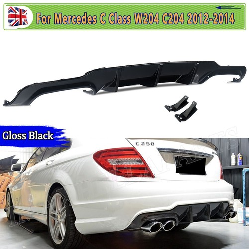 Fit mercedes class - fit, w204