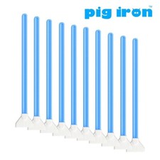 Pig Iron Pixel Polishers