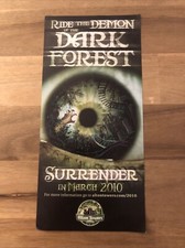 Alton Towers Thirteen