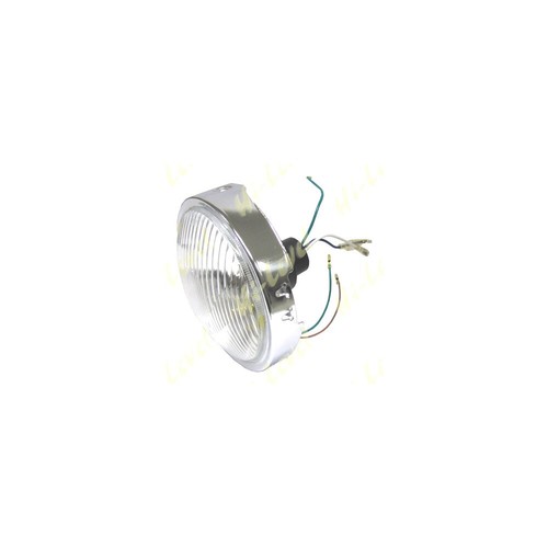 Hendler headlight rim - rim, &