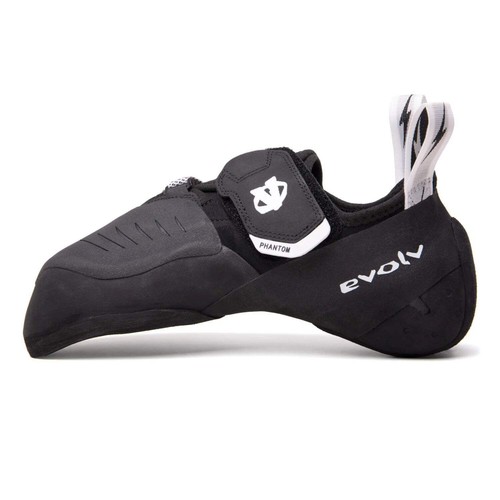 Evolv phantom climbing - climbing,