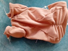 REBORN BODY FULL ARM 3/4 LEG