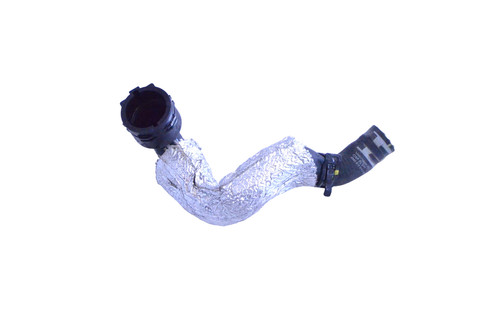 Audi coolant hose pipe - q7,