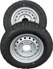 185/70R13C 106/104N trailer