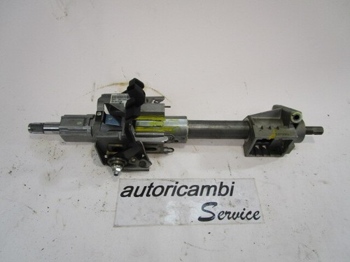Steering column saab 1 9 - column,