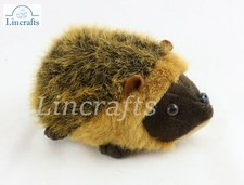 Hedgehog Plush Soft Toy by