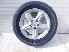 TORNILLOS RIM FOR RENAULT SCENIC RX4 JA0 1.9 DCI 1989268  004382/7529