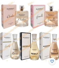 Suddenly Women Fragrances