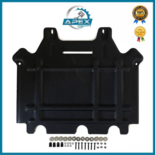 Under gearbox cover undertray - under,