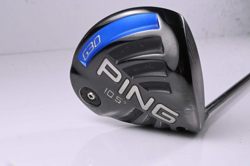 Ping g30 driver 5 - g30, 10.5