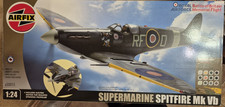 Airfix 1/24 Supermarine
