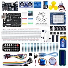 ELEGOO UNO R3 Project Super