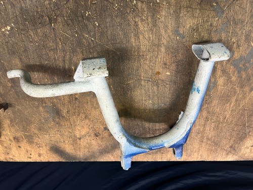 Honda cb72 cb77 - cb72/cb77, centre