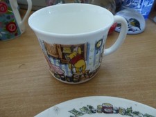 Royal Doulton Winnie the Pooh
