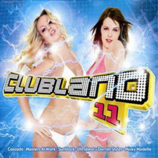 Various Artists Clubland 11