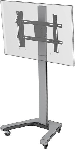 Pmv wheel mounted - mounted, stand