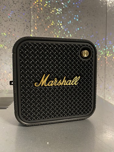 Marshall willen wireless - willen, ii