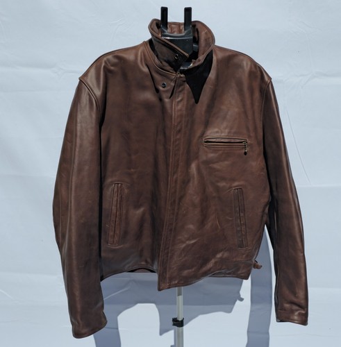 Vintage aero leather 1930s - leather,