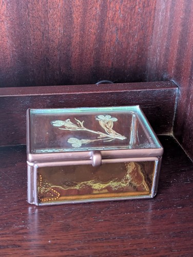 Beautiful vintage bhs glass - beautiful,