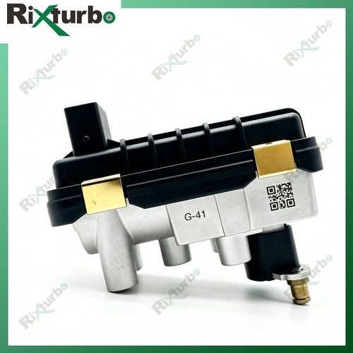 Turbocharger actuator for - g-41,