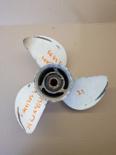 Propeller for yamaha - propeller, outboard