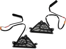 Front Turn Signals Light Fit