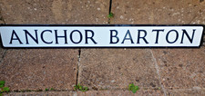 Genuine old retired aluminium - retired,