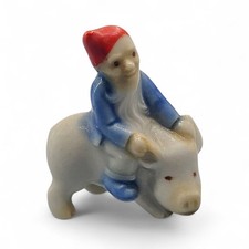 Vintage Miniature Ceramic