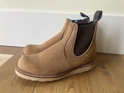 3192 mens red wing - 3192,