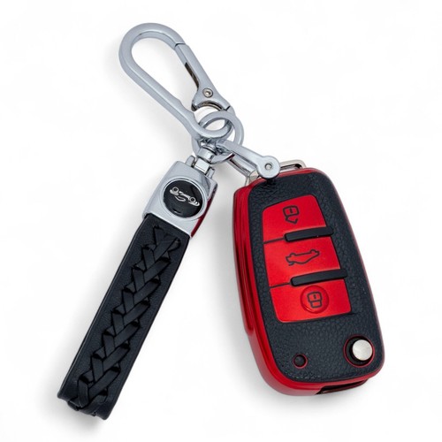 Car remote key fob - fob, cover