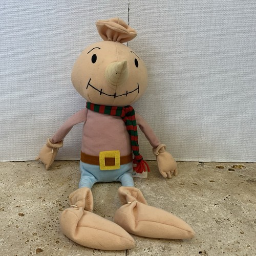 Bob the builder spud soft - builder, toy