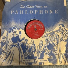 Jim Dale ‎– Be My Girl -
