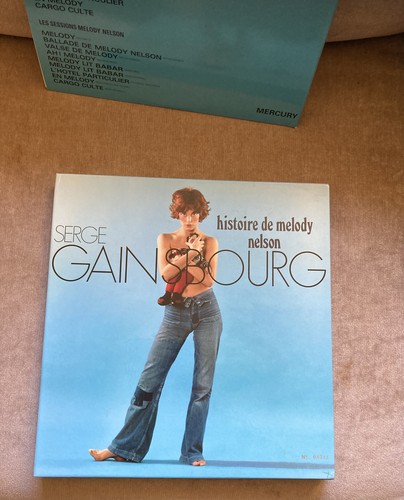 Serge gainsbourg histoire - gainsbourg, de