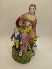 Antique Staffordshire