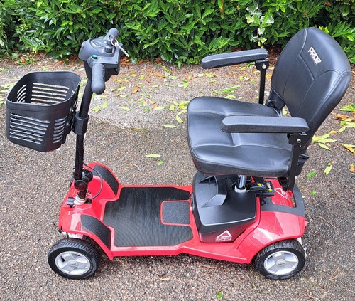 Pride apex aluma lite mobility - apex,