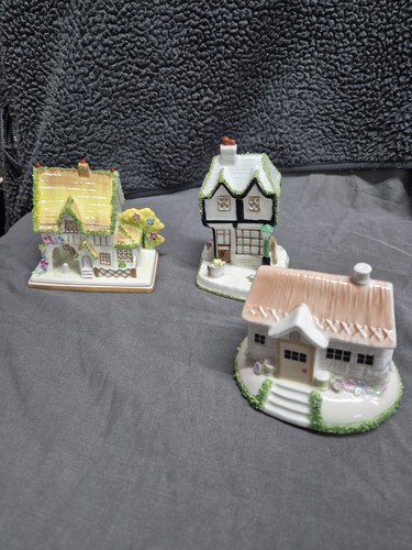 Lot vintage coalport - lot, of