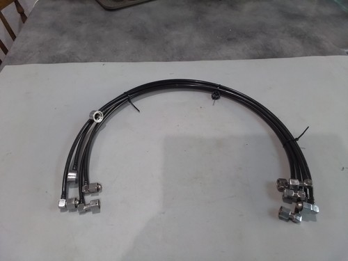 Triumph tr5 tr6 lucas - triumph,