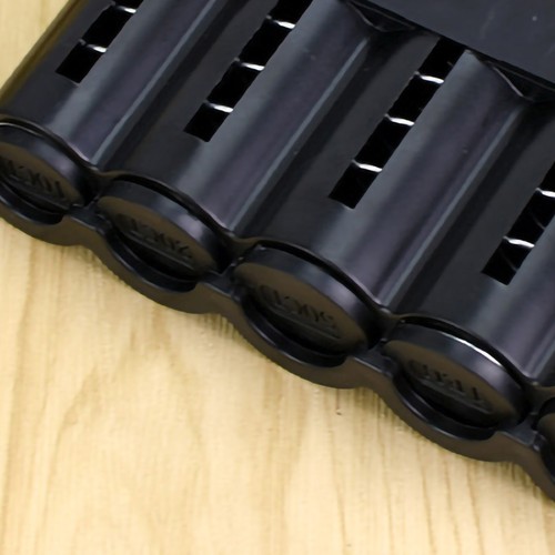 Large capacity coin changer - large,