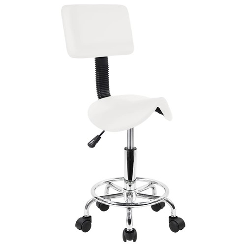Kktoner saddle stool with - saddle,