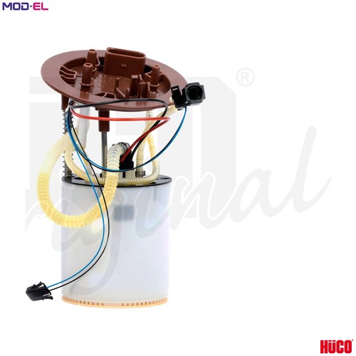 Fuel feed unit 133281 - unit, audi