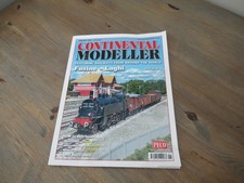 Continental Modeller,  Volume