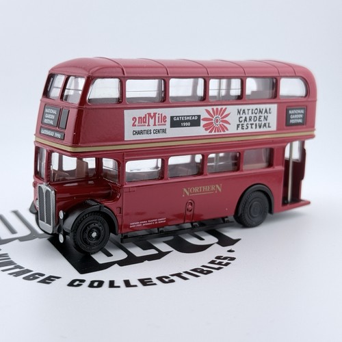 Efe e10904 northern bus - northern, rt