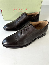 TED BAKER MENS SHOES NEW