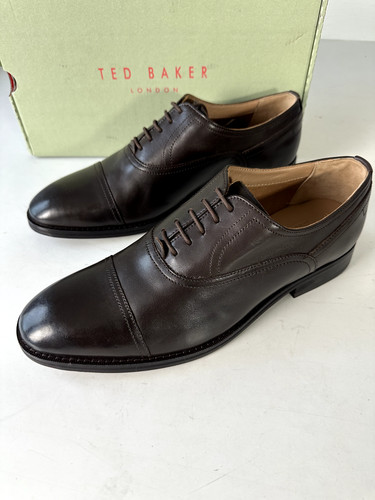 Ted baker mens shoes - baker, new